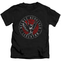 Circle Logo Childrens T-shirt Style001 Hoodie, Sweatshirt | CiraTrend.com