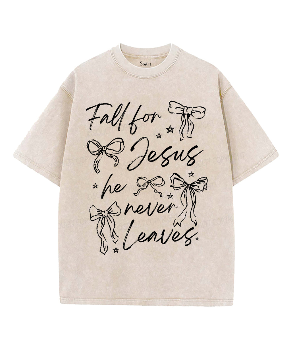 He Never Loves Washed Christian T-Shirts, Hoodie, Sweatshirt