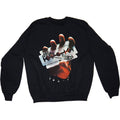 British Steel Sweatshirt T-Shirts, Hoodie | CiraTrend.com