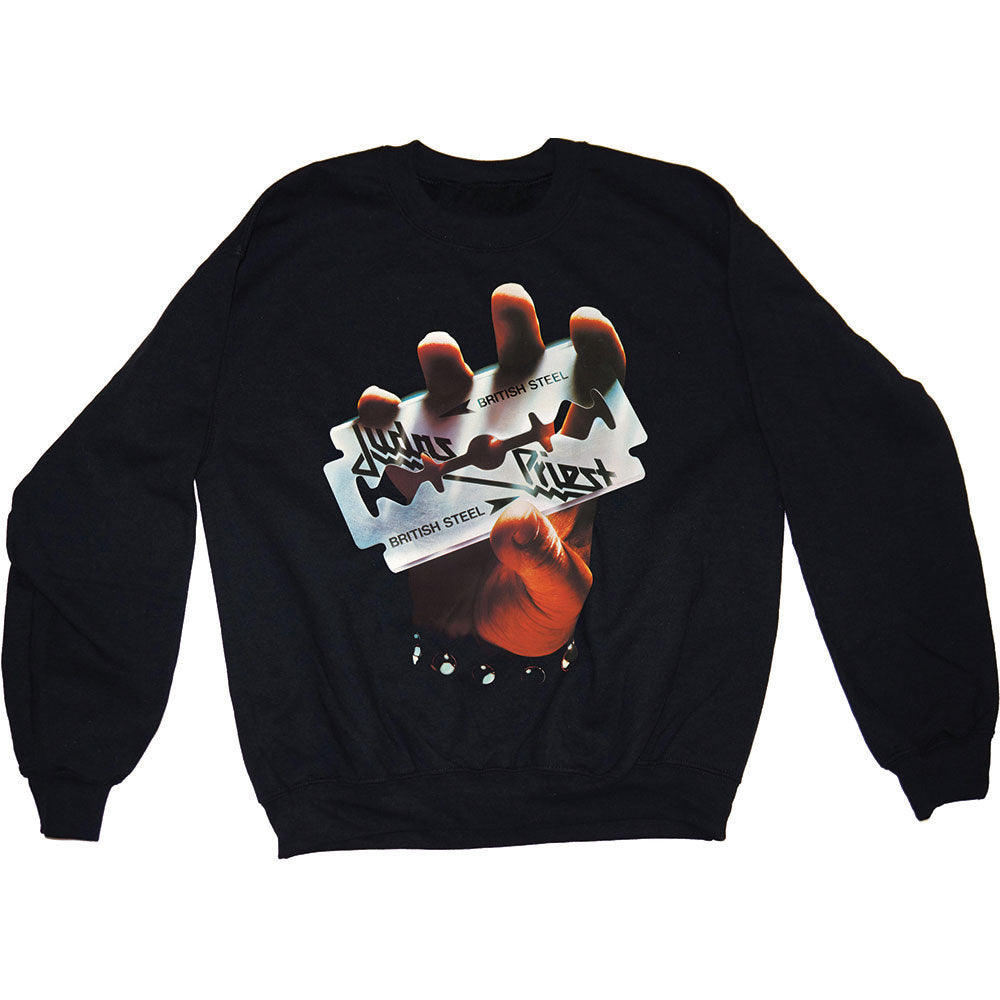 British Steel Sweatshirt T-Shirts, Hoodie | CiraTrend.com
