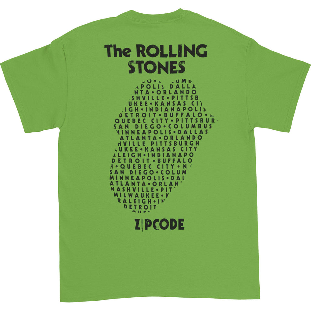 Circle Logo Lime Tour T-shirt Hoodie, Sweatshirt | CiraTrend.com (Image 2)
