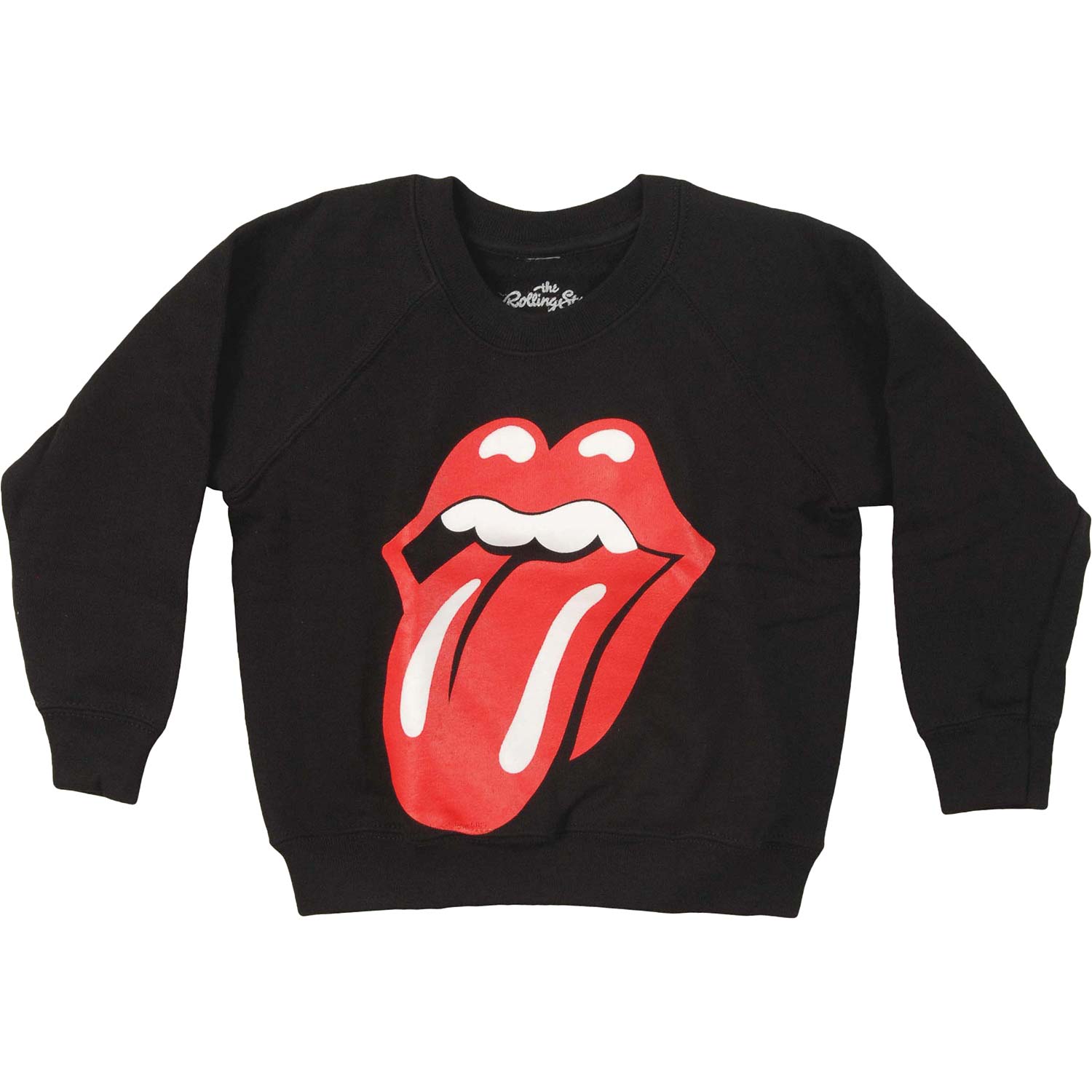 Classic Tongue Sweatshirt T-Shirts, Hoodie | CiraTrend.com