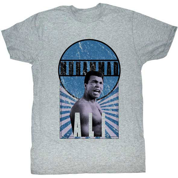 Burst O Hammad T-shirt Hoodie, Sweatshirt | CiraTrend.com