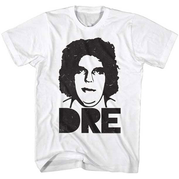 Big Dre T-shirt Hoodie, Sweatshirt | CiraTrend.com