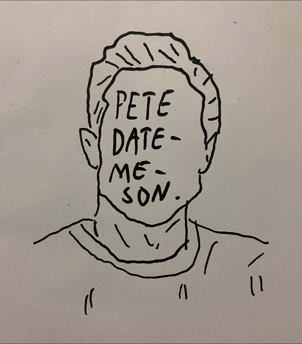 Pete Date-Me-Son Tee Hoodie, Sweatshirt | CiraTrend.com (Image 5)