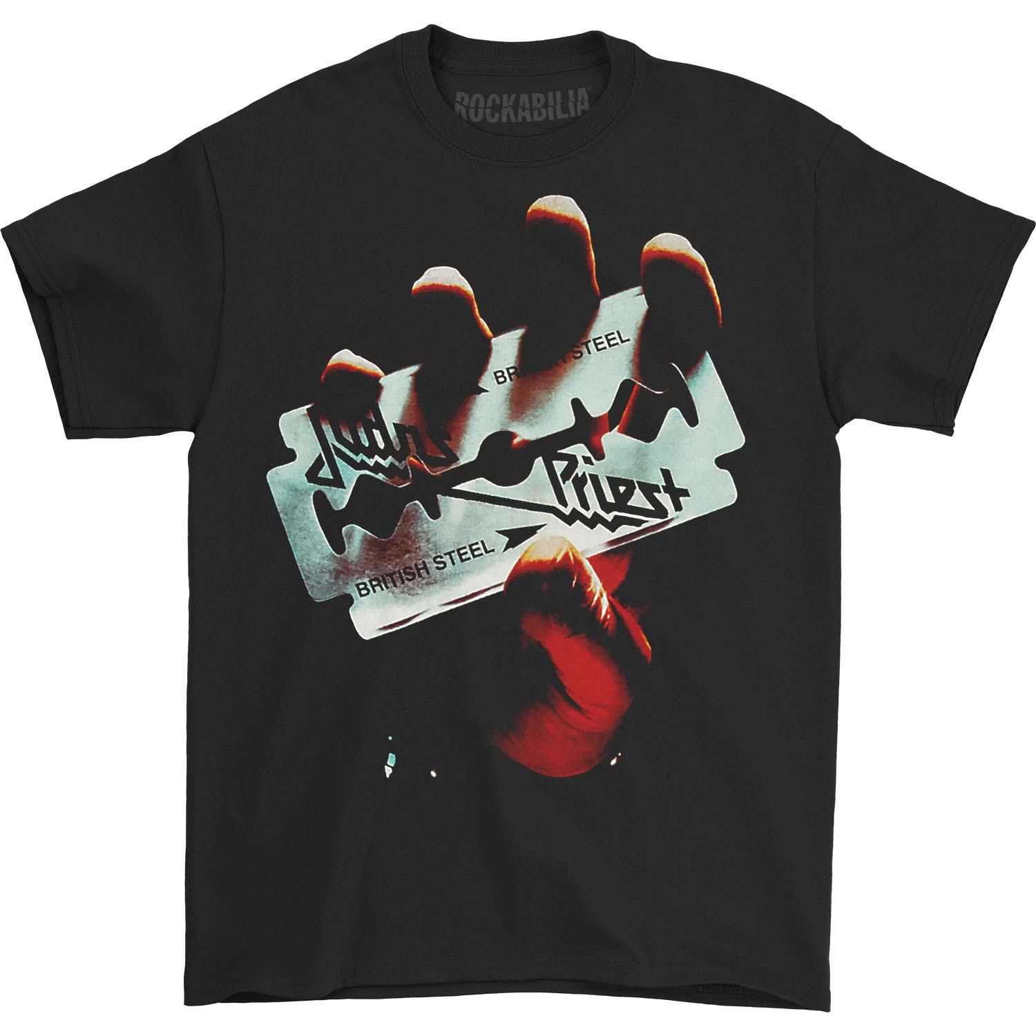 British Steel T-shirt Style001 Hoodie, Sweatshirt | CiraTrend.com