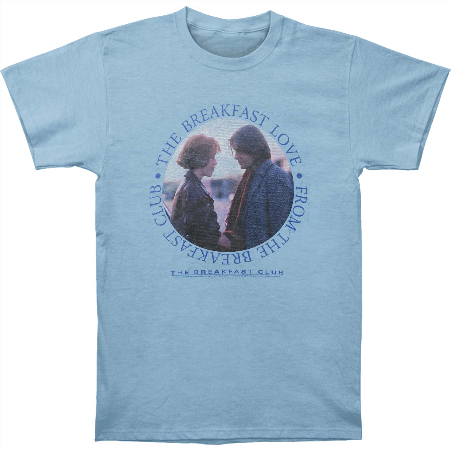 Breakfast Love T-shirt Hoodie, Sweatshirt | CiraTrend.com