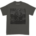 Bold Charcoal T-shirt Hoodie, Sweatshirt | CiraTrend.com