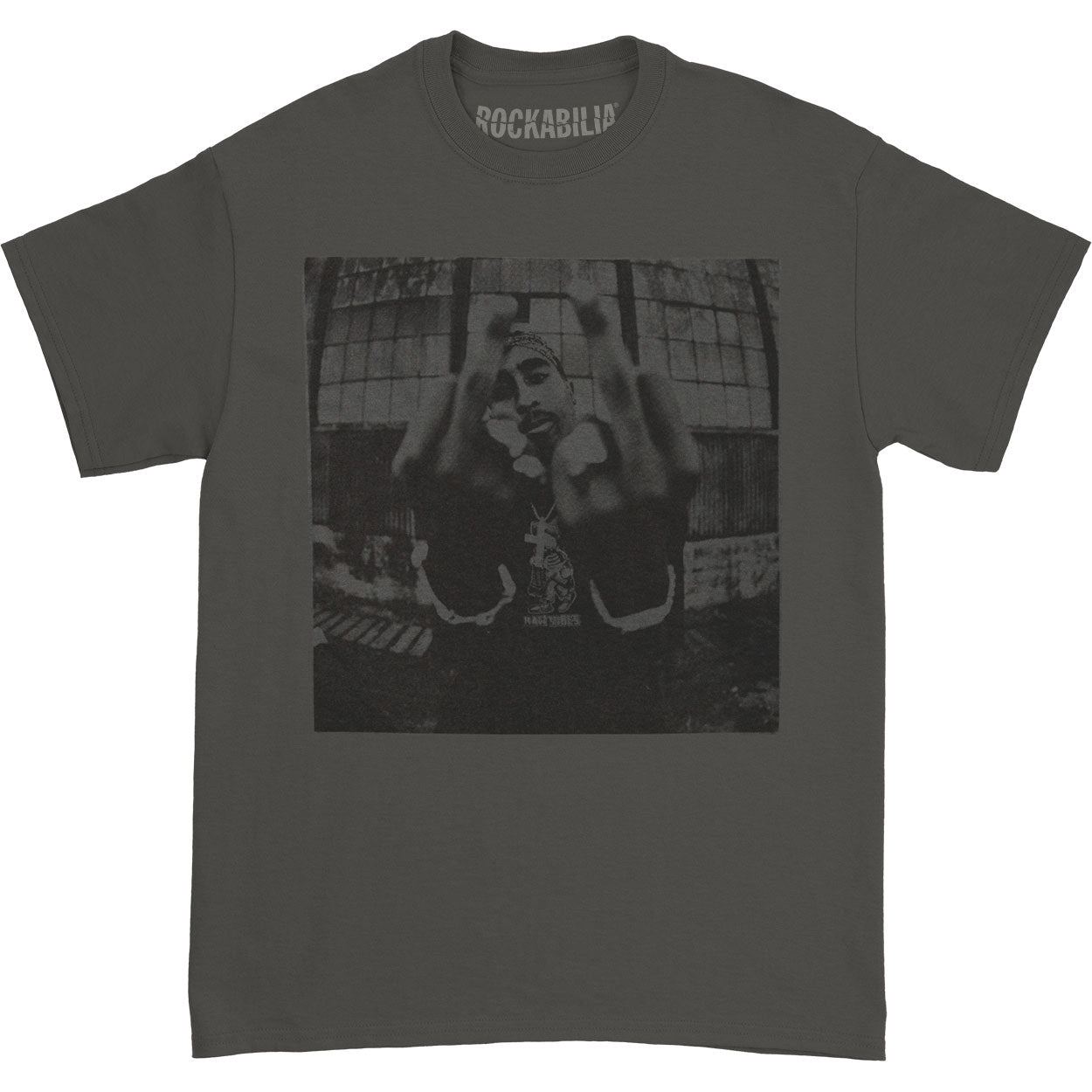 Bold Charcoal T-shirt Hoodie, Sweatshirt | CiraTrend.com