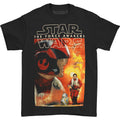 Dameron Composition T-shirt Hoodie, Sweatshirt | CiraTrend.com