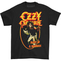 Diary Of A Madman T-shirt Hoodie, Sweatshirt | CiraTrend.com