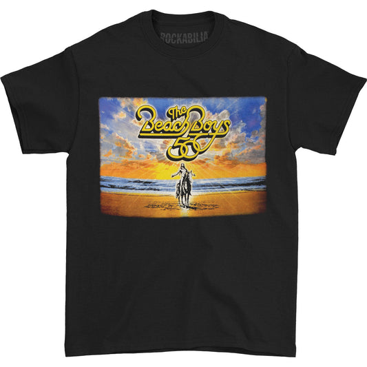 50th Anniversary Tour T-shirt Style001
