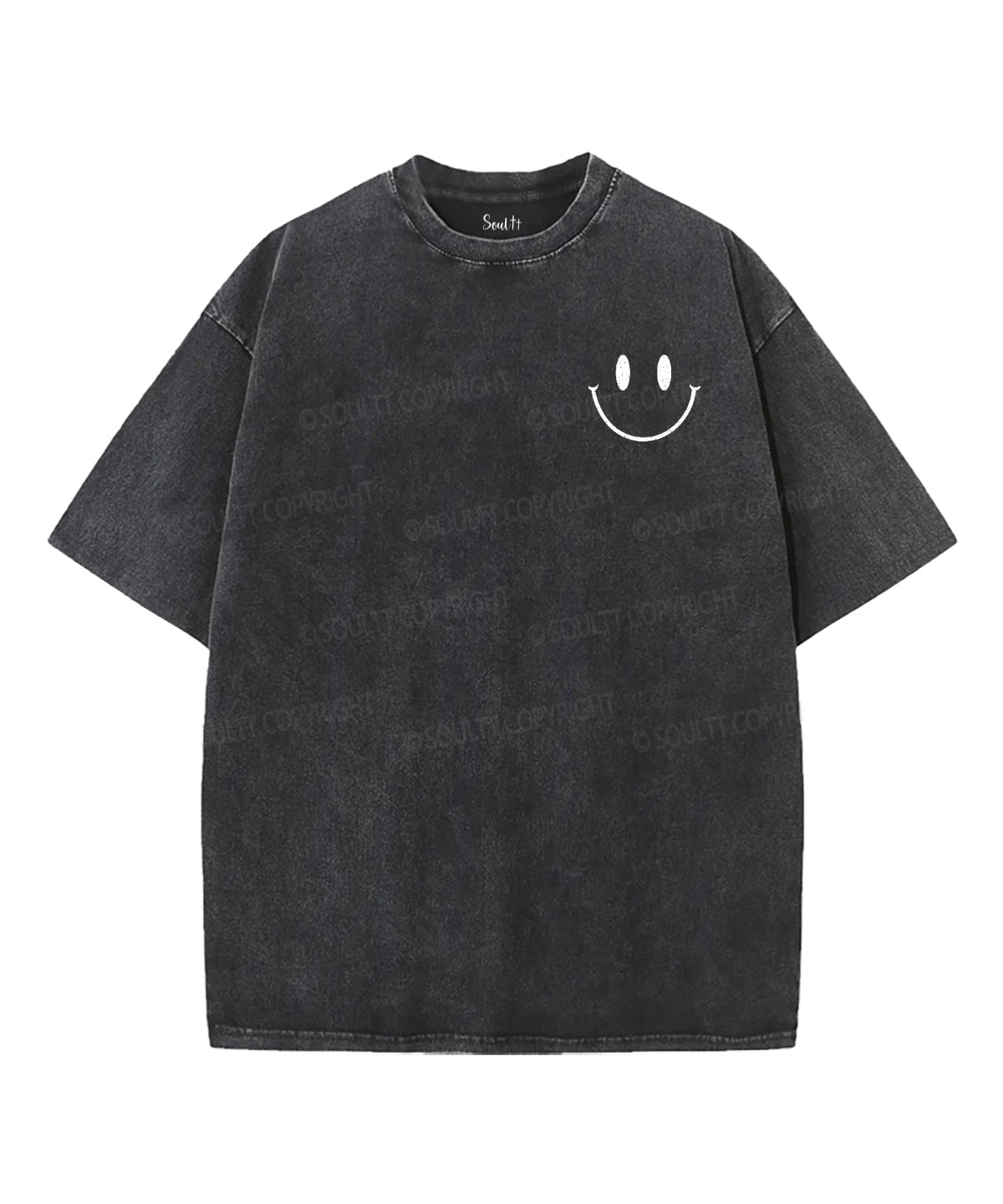 Count All Joy Double Sided Washed Christian T-Shirts, Hoodie, Sweatshirt