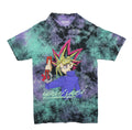 Yu-GI-OH Mens T-Shirt -  Yami Yugi Looking Back Tie Dye Hoodie, Sweatshirt | CiraTrend.com