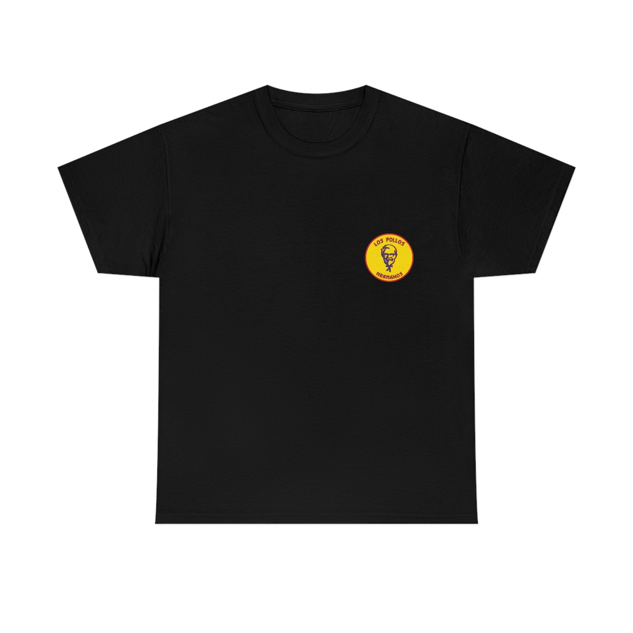 Pollos Tee Hoodie, Sweatshirt | CiraTrend.com (Image 5)