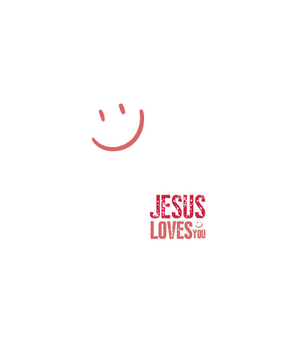 Jesus Love You Washed Christian T-shirt Hoodie, Sweatshirt | CiraTrend.com (Image 3)