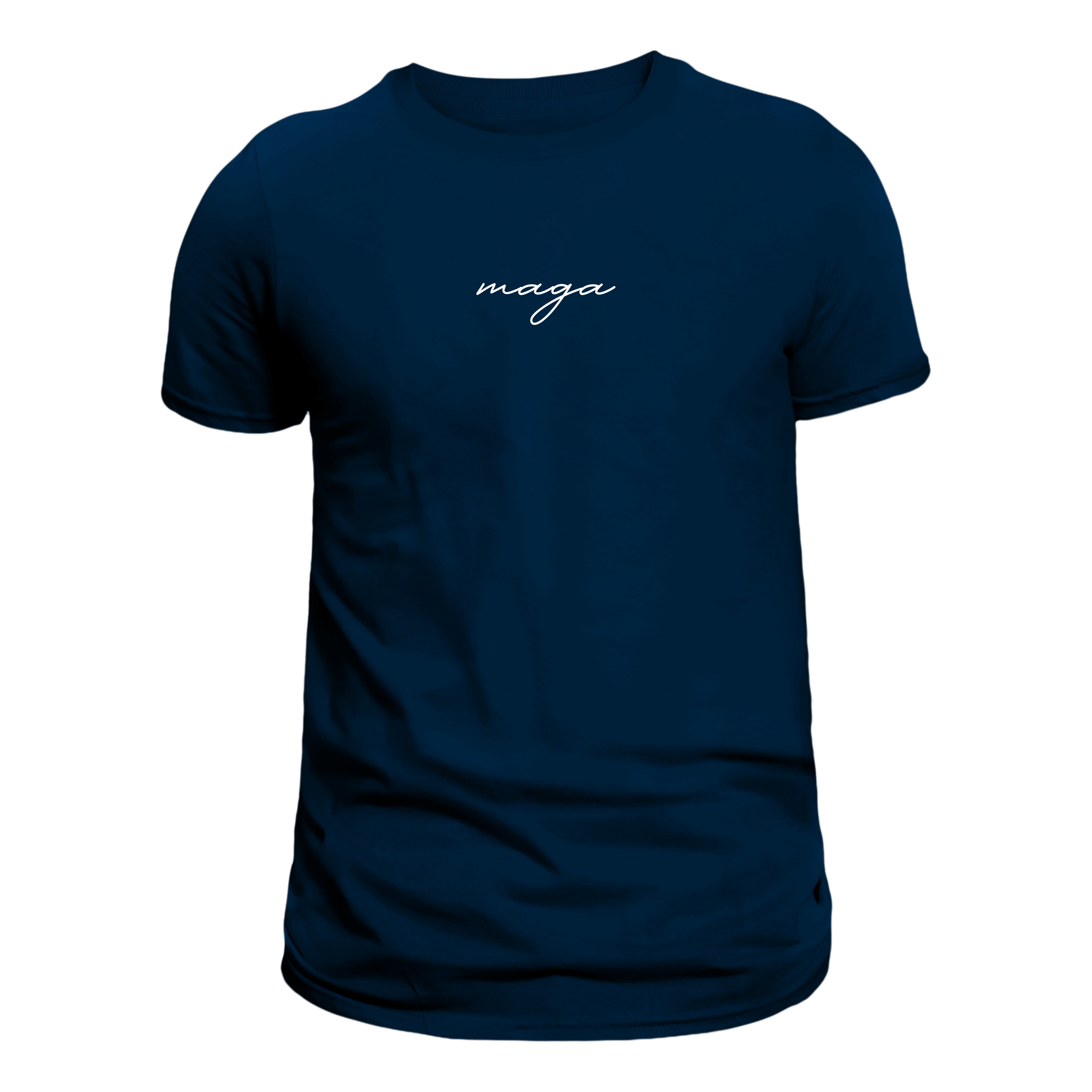 MAGA Script T-Shirt Hoodie, Sweatshirt | CiraTrend.com (Image 1)