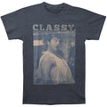 Classy Slim Fit T-shirt Hoodie, Sweatshirt | CiraTrend.com