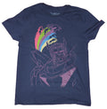 Voltron Mens  T-Shirt- Legendary Line drawing Rainbow Cats Image Hoodie, Sweatshirt | CiraTrend.com