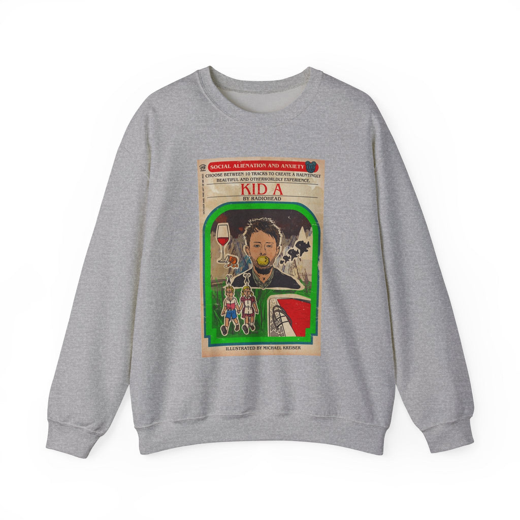 Kid Heavy BlendÃ¢â€žÂ¢ T-Shirts, Hoodie, Sweatshirt