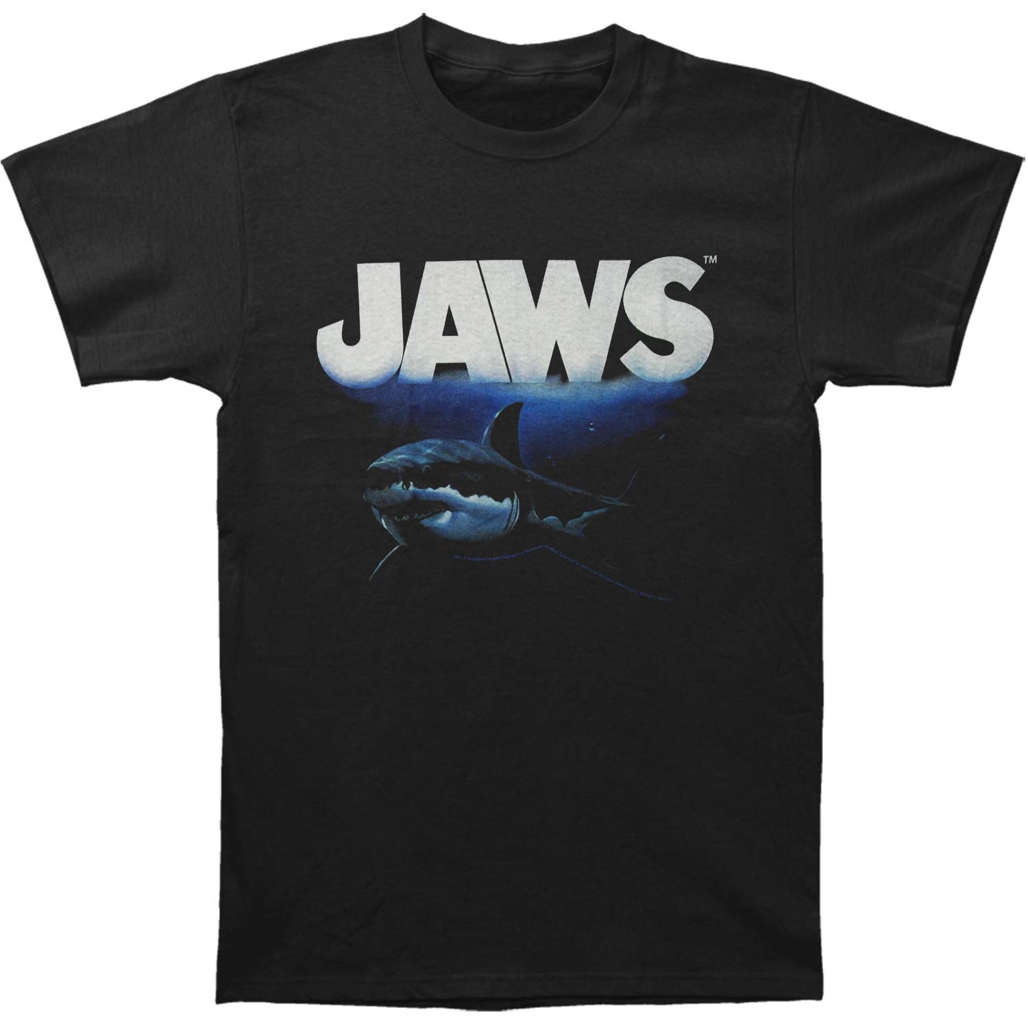 Deep Blue Sea Slim Fit T-shirt Hoodie, Sweatshirt | CiraTrend.com