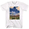 Cactus Field Slim Fit T-shirt Hoodie, Sweatshirt | CiraTrend.com
