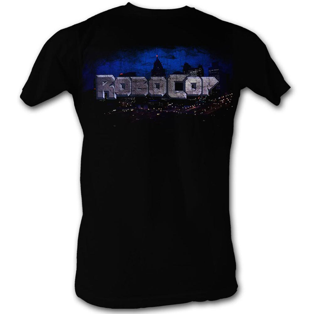 Cityscape Slim Fit T-shirt Hoodie, Sweatshirt | CiraTrend.com