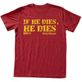 Die Slim Fit T-shirt Hoodie, Sweatshirt | CiraTrend.com