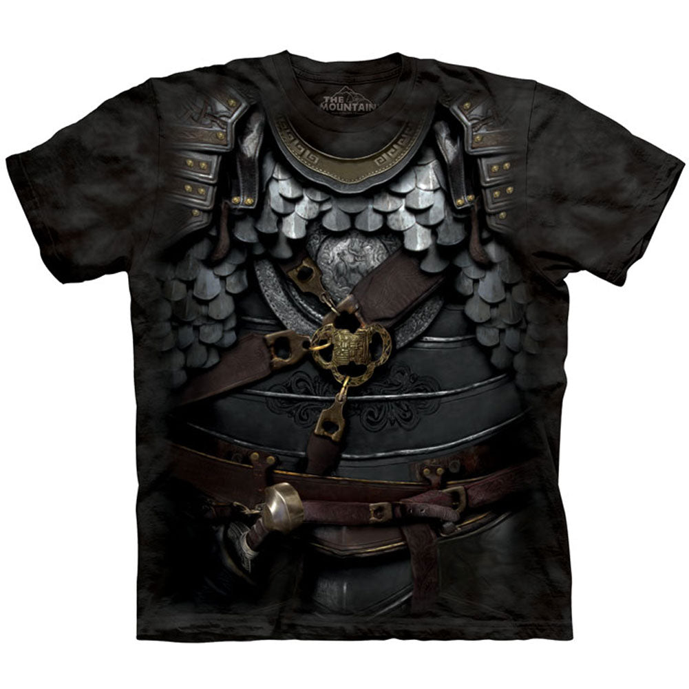 Centurian Armour T-shirt Hoodie, Sweatshirt | CiraTrend.com