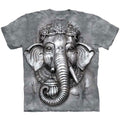 Big Face Ganesh T-shirt Hoodie, Sweatshirt | CiraTrend.com