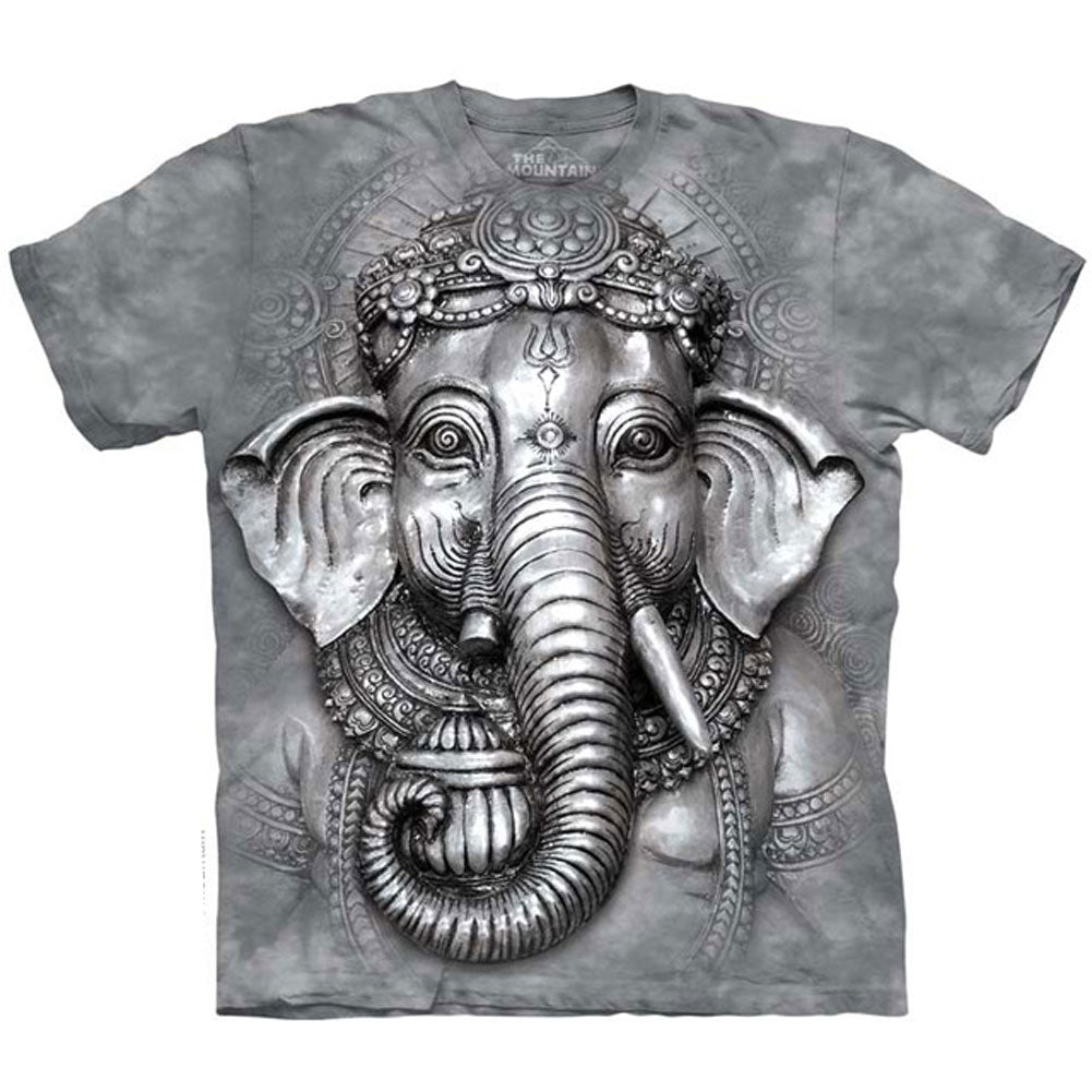 Big Face Ganesh T-shirt Hoodie, Sweatshirt | CiraTrend.com