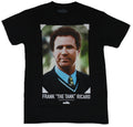 Old School Mens T-Shirt  - Frank The Tank Photo Framed Image Hoodie, Sweatshirt | CiraTrend.com