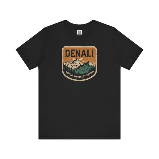 Denali Graphic Tee
