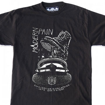 Civilization T-shirt Hoodie, Sweatshirt | CiraTrend.com