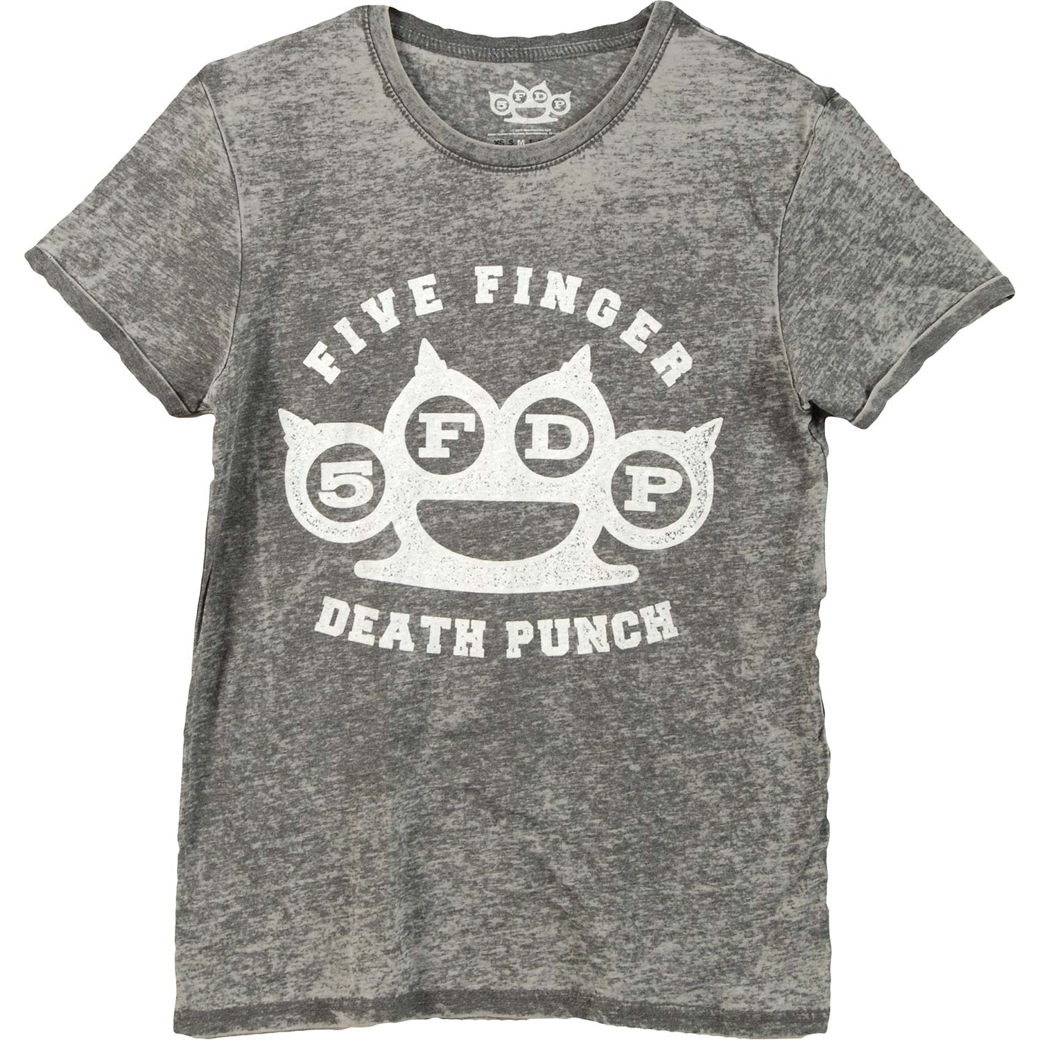 Brass Knuckle T-shirt Hoodie, Sweatshirt | CiraTrend.com
