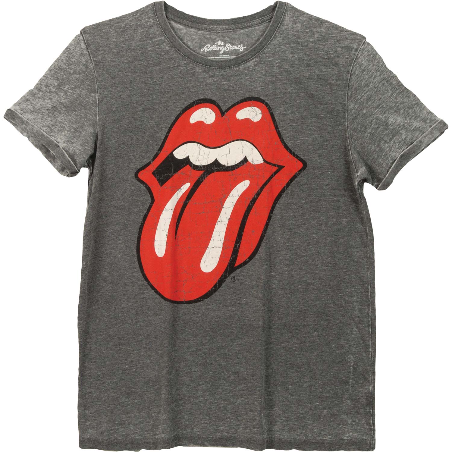 Classic Tongue T-shirt Hoodie, Sweatshirt | CiraTrend.com