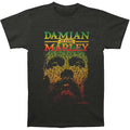 Damian Marley T-shirt Hoodie, Sweatshirt | CiraTrend.com