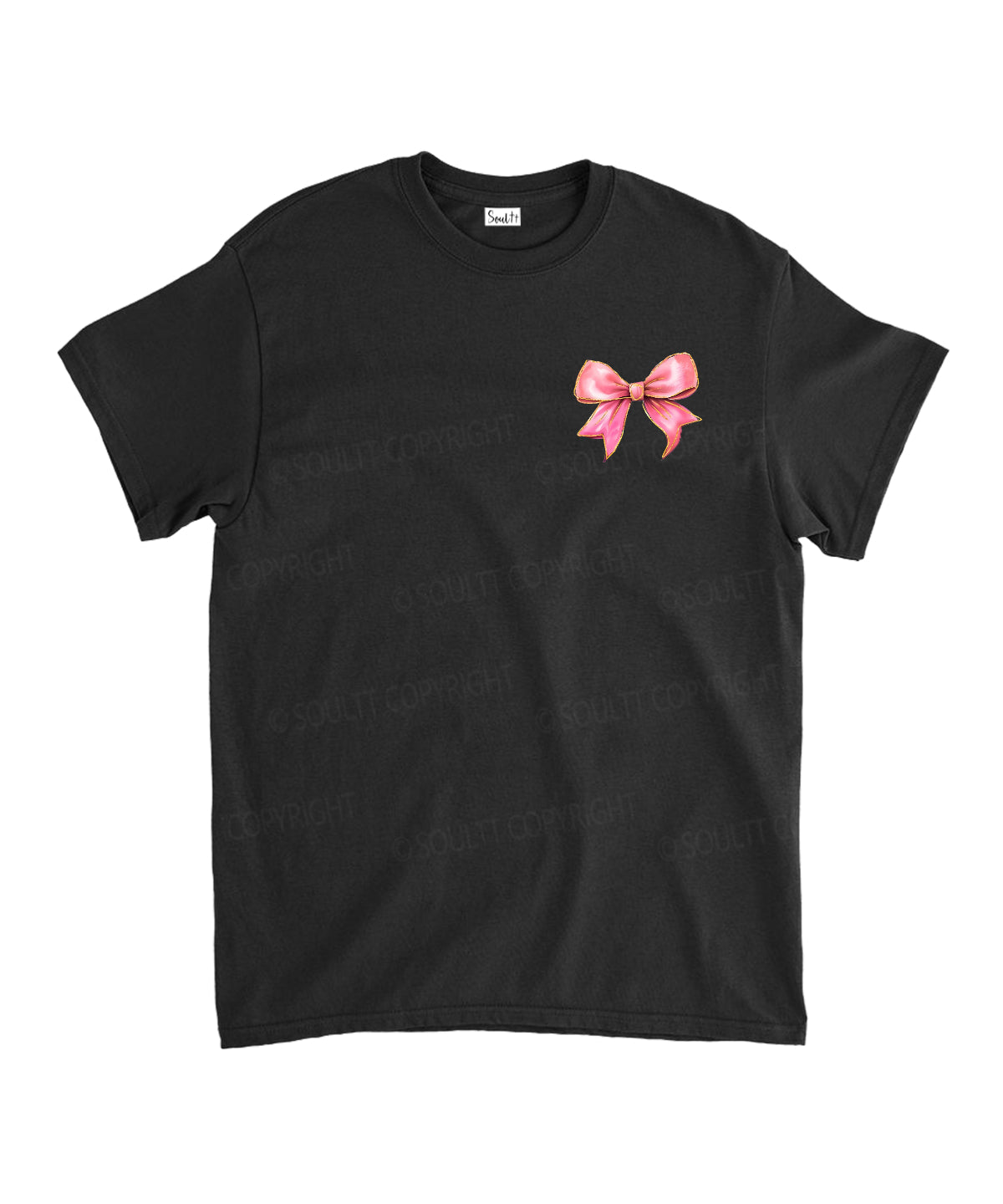 I Will Be With You Double Sided Unisex Cotton Christian T-Shirt Style016 Hoodie, Sweatshirt | CiraTrend.com (Image 4)
