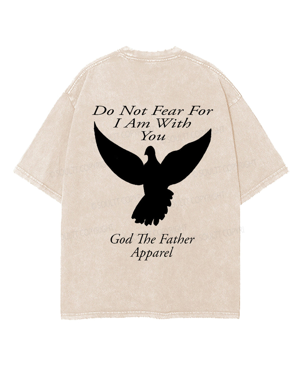 God Father Washed Christian T-Shirts, Hoodie, Sweatshirt