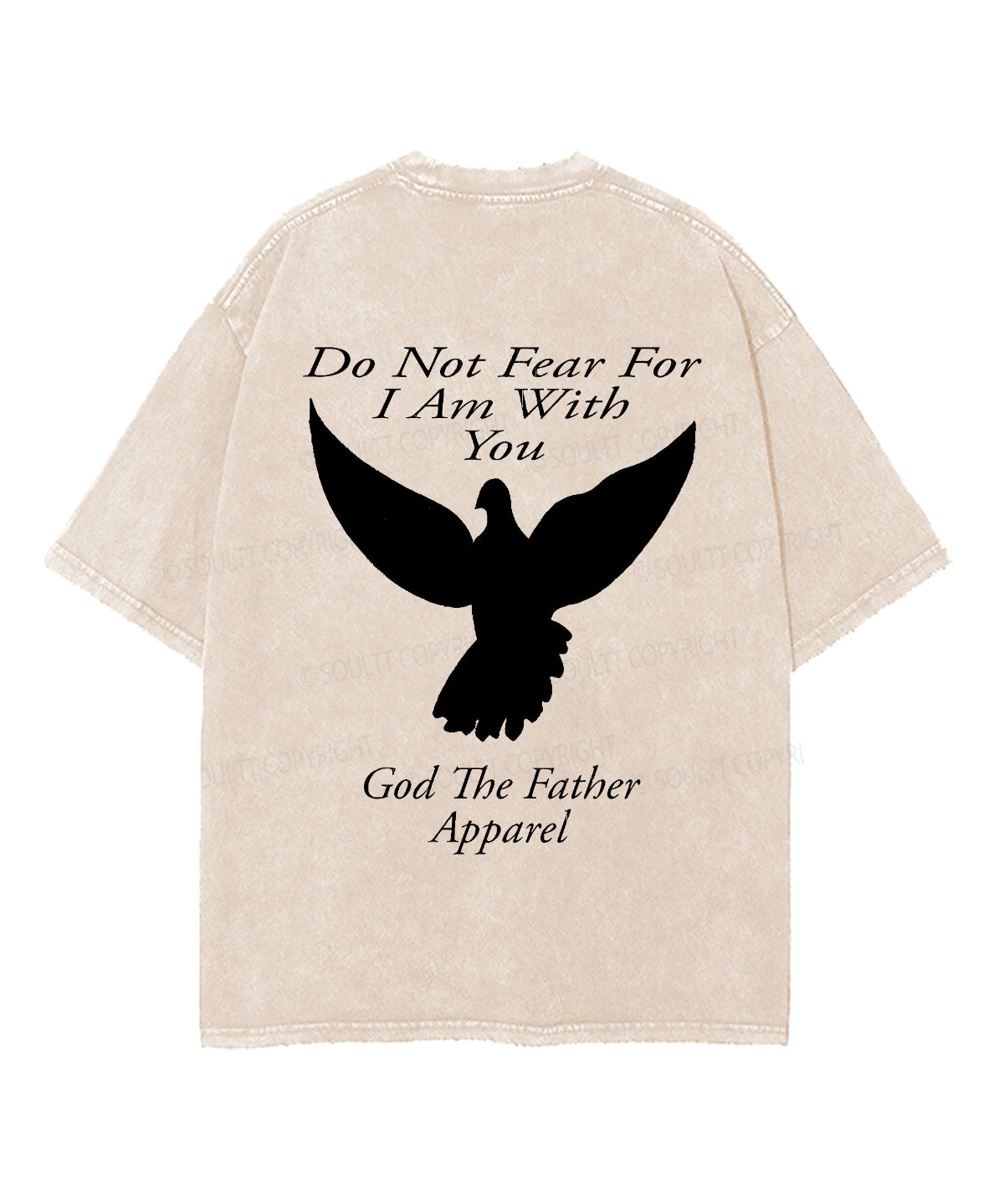 God Father Washed Christian T-Shirts, Hoodie, Sweatshirt