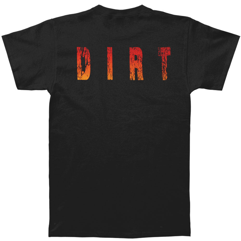 Dirt T-shirt Style001 Hoodie, Sweatshirt | CiraTrend.com (Image 2)