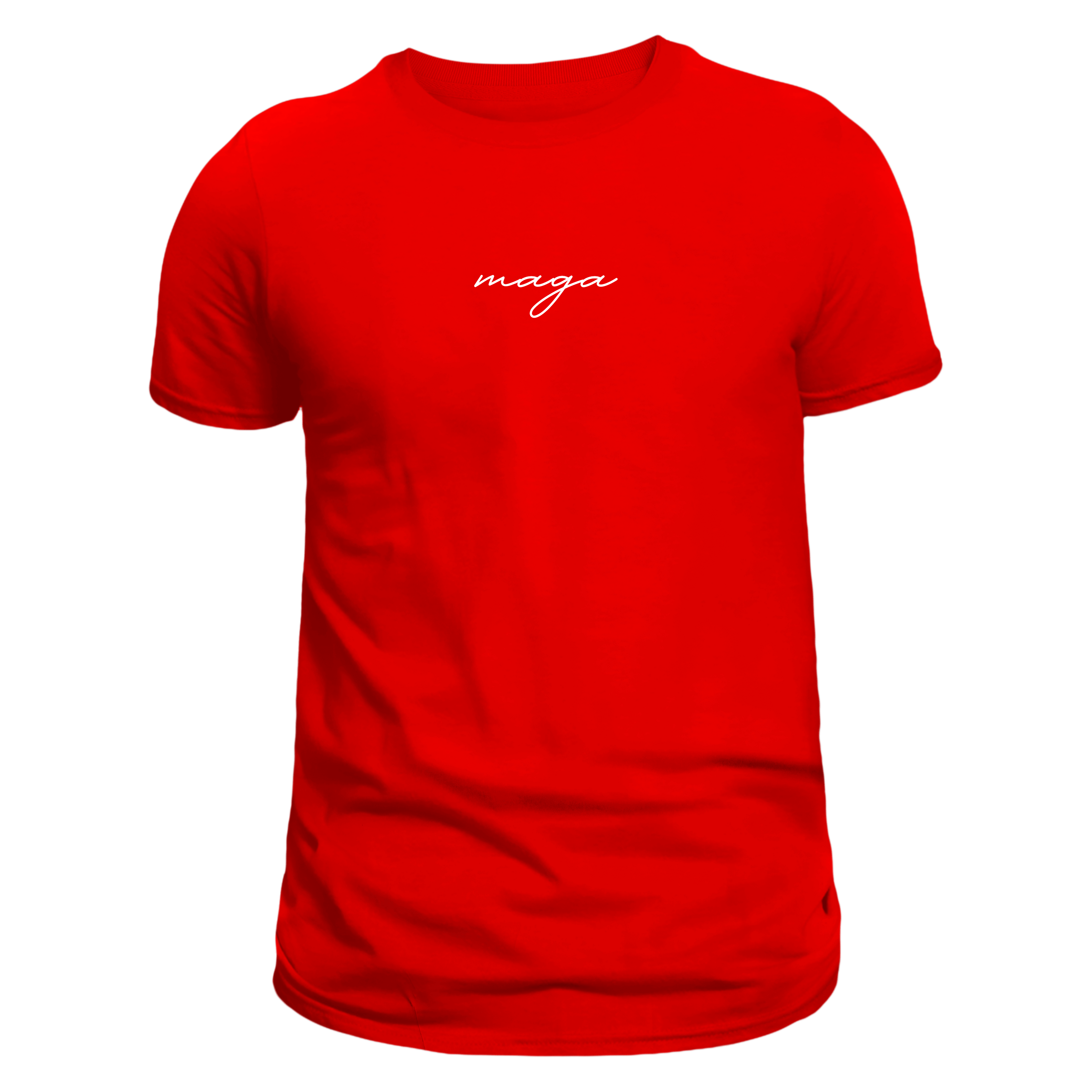 MAGA Script T-Shirt Hoodie, Sweatshirt | CiraTrend.com (Image 2)
