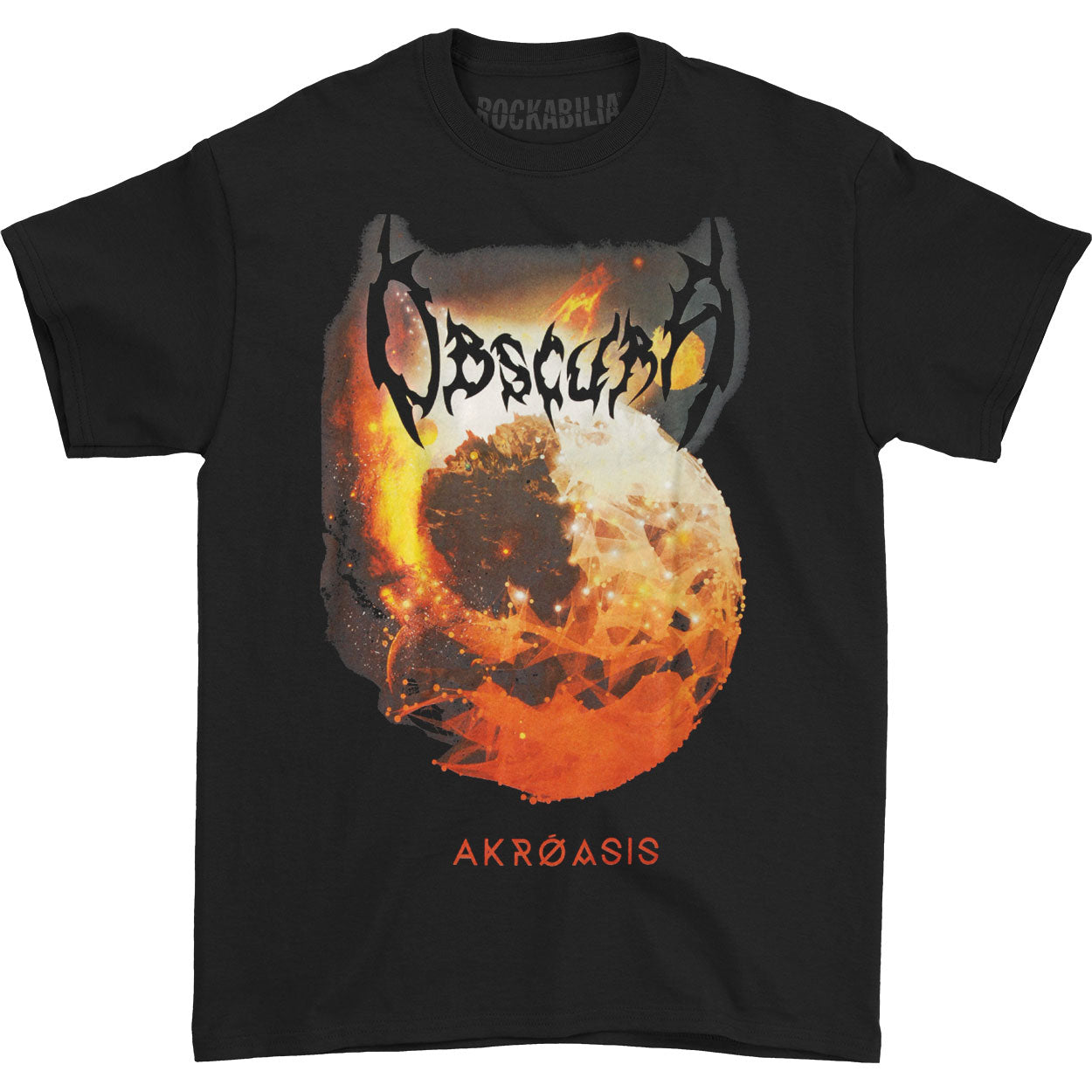 Akroasis T-shirt Hoodie, Sweatshirt | CiraTrend.com