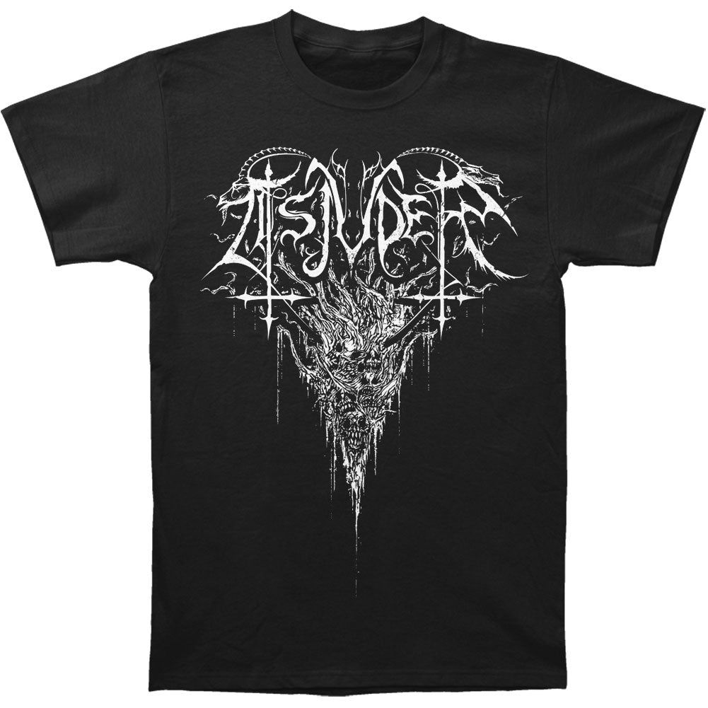 Desert Northern Hell T-shirt Hoodie, Sweatshirt | CiraTrend.com (Image 1)
