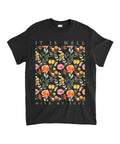 Is Well My Soul Cotton Christian Style001 T-Shirts, Hoodie, Sweatshirt