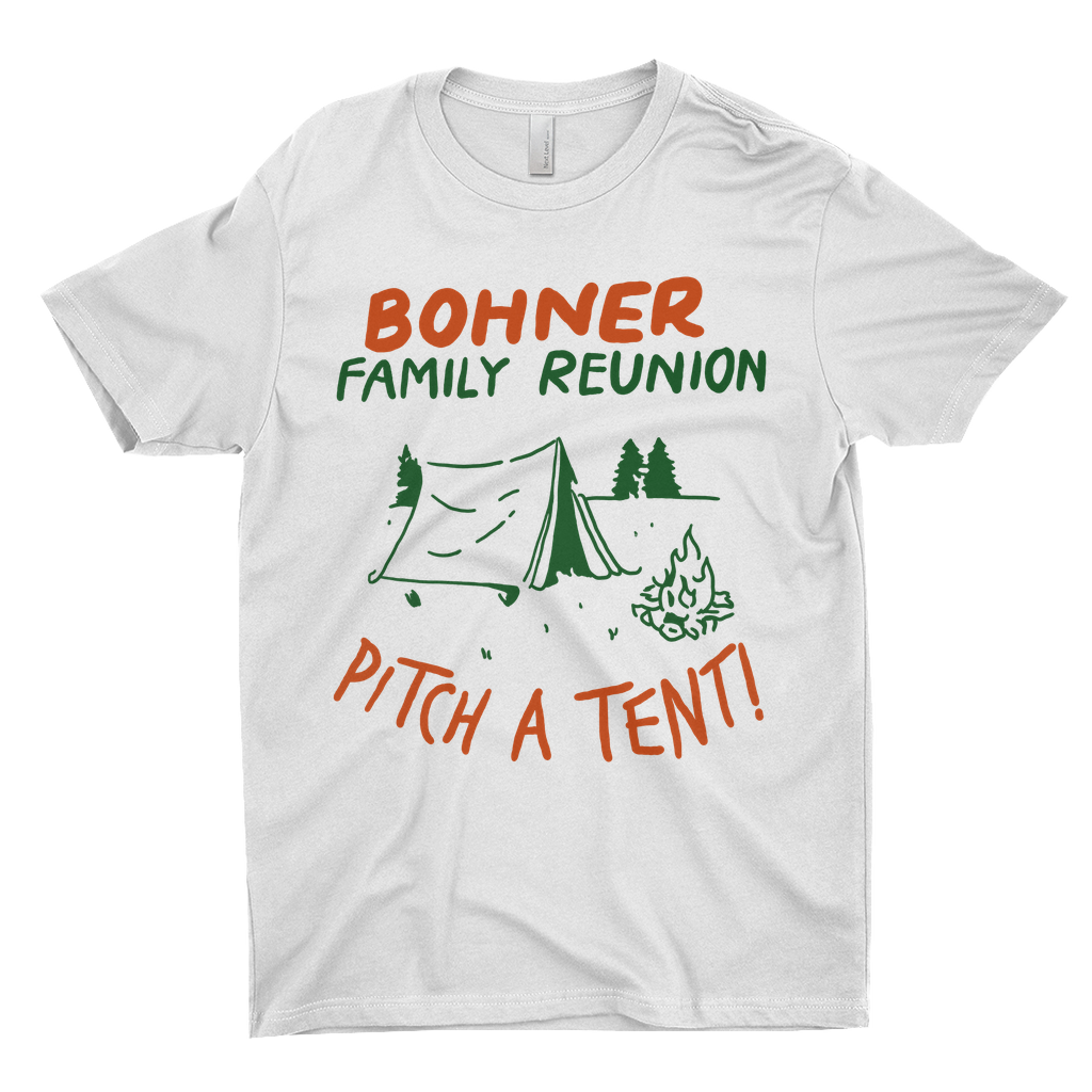 Bohner Family Reunion T-Shirt Hoodie, Sweatshirt | CiraTrend.com (Image 2)