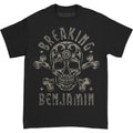 Crossbone Skull Tee T-shirt Hoodie, Sweatshirt | CiraTrend.com