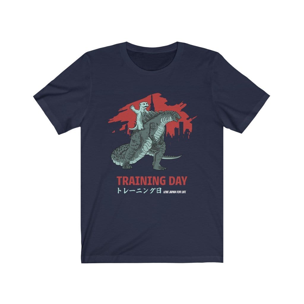 Training Day Unisex Tee Hoodie, Sweatshirt | CiraTrend.com (Image 4)