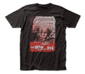 Brain That Wouldn't Die Mens T-Shirt - Red Tent Movie Poster Hoodie, Sweatshirt | CiraTrend.com