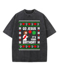 Go Jesus 'S Your Washed Christian T-Shirts, Hoodie, Sweatshirt
